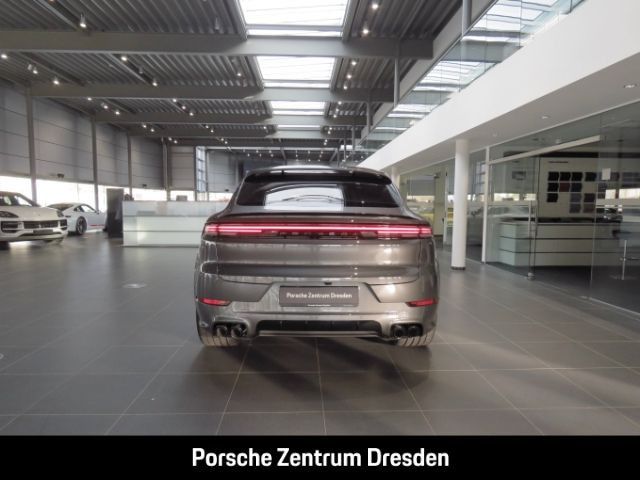 Porsche Cayenne 2026