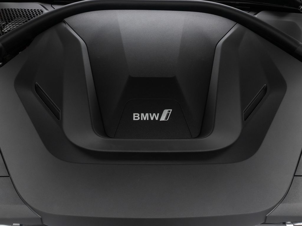 BMW i4 2023