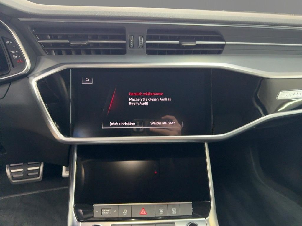 Audi A6 2023