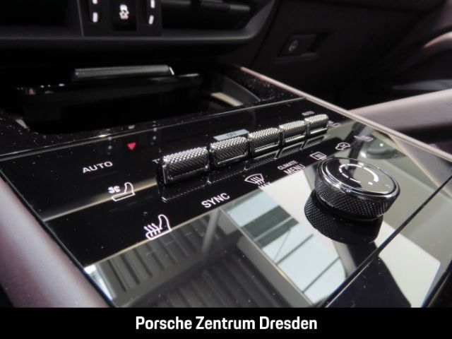 Porsche Cayenne 2026