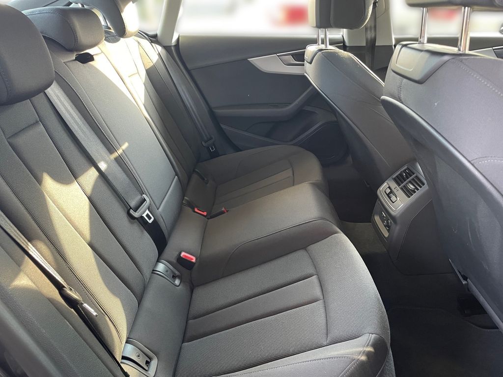 Audi A5 2023
