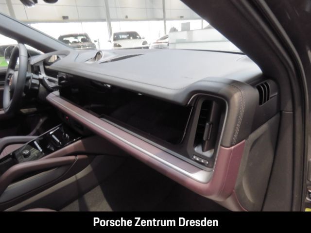 Porsche Cayenne 2026