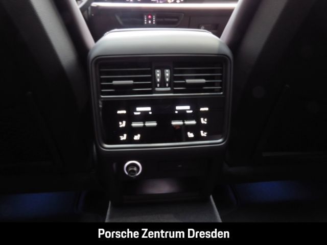 Porsche Cayenne 2026