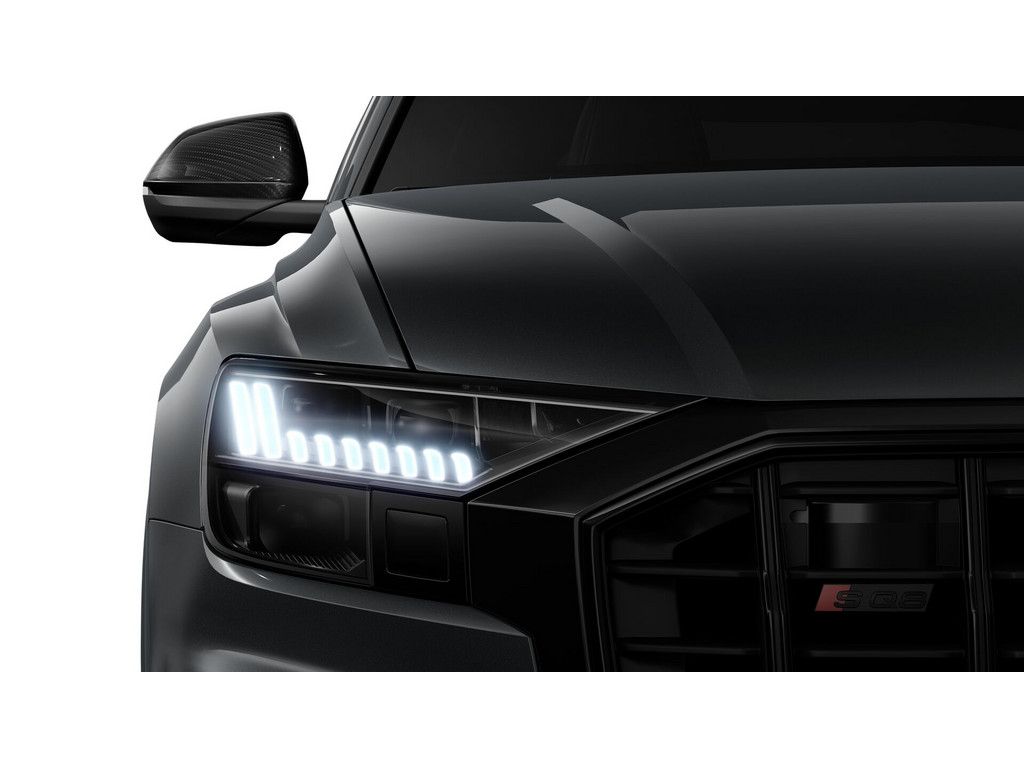 Audi SQ8 2023
