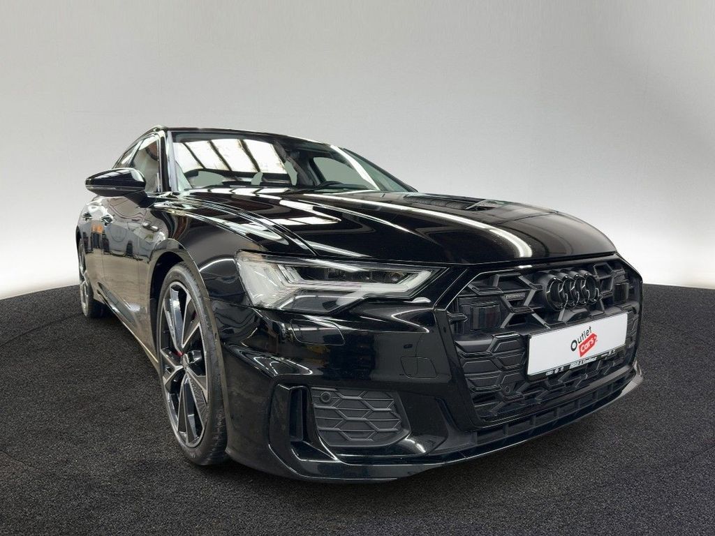 Audi A6 2023