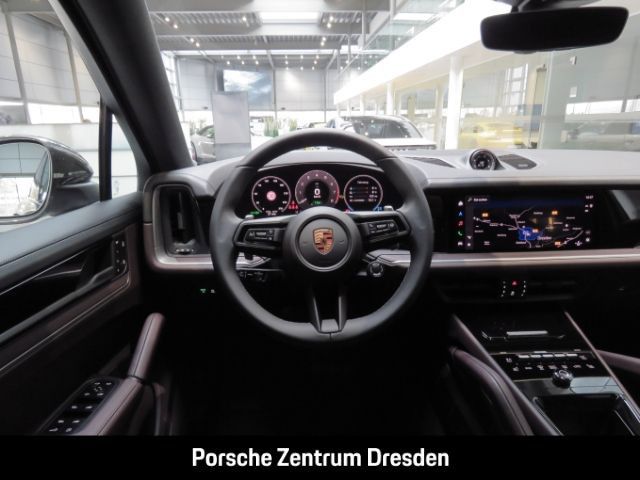Porsche Cayenne 2026
