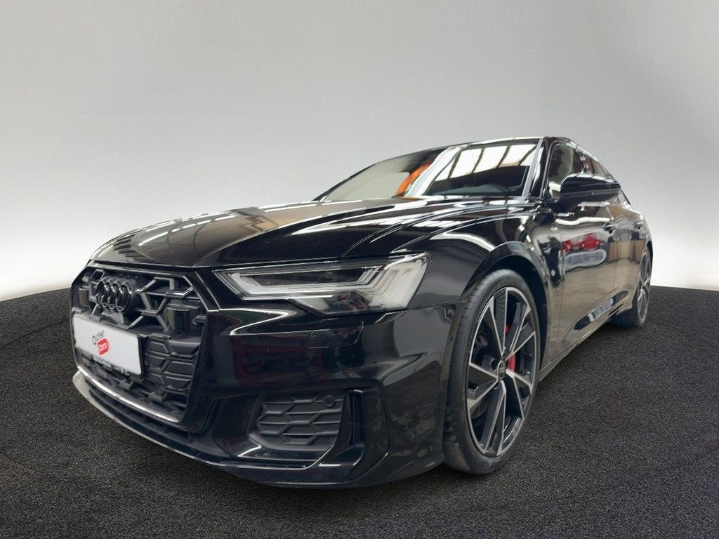 Audi A6 2023