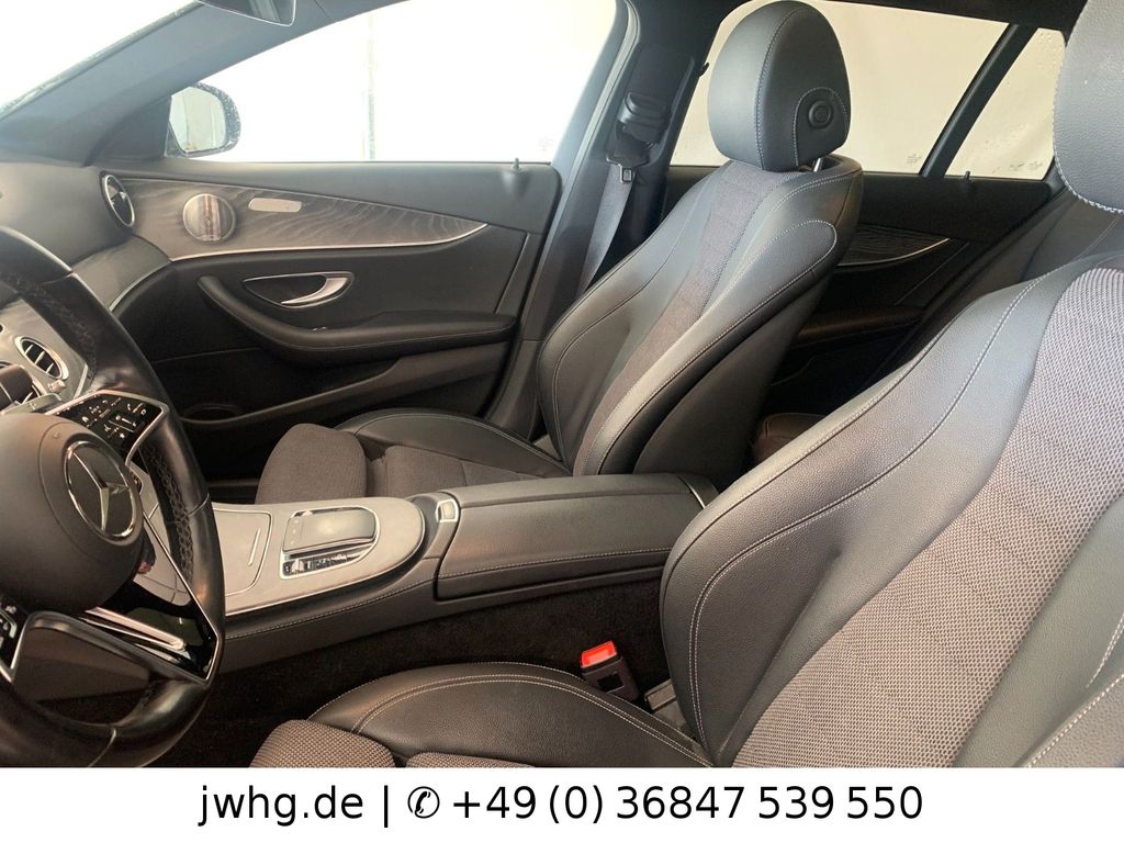 Mercedes-Benz E 300 2020