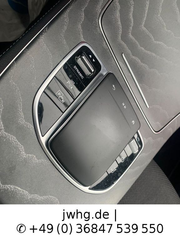 Mercedes-Benz E 300 2020