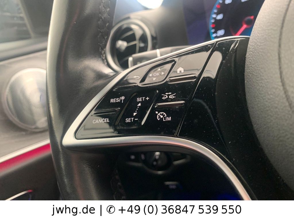 Mercedes-Benz E 300 2020