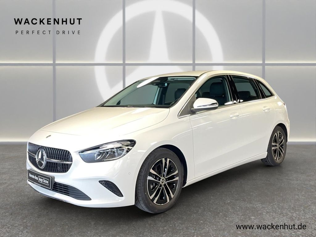 Mercedes-Benz B 200 2024