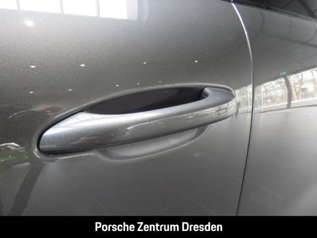 Porsche Cayenne 2026