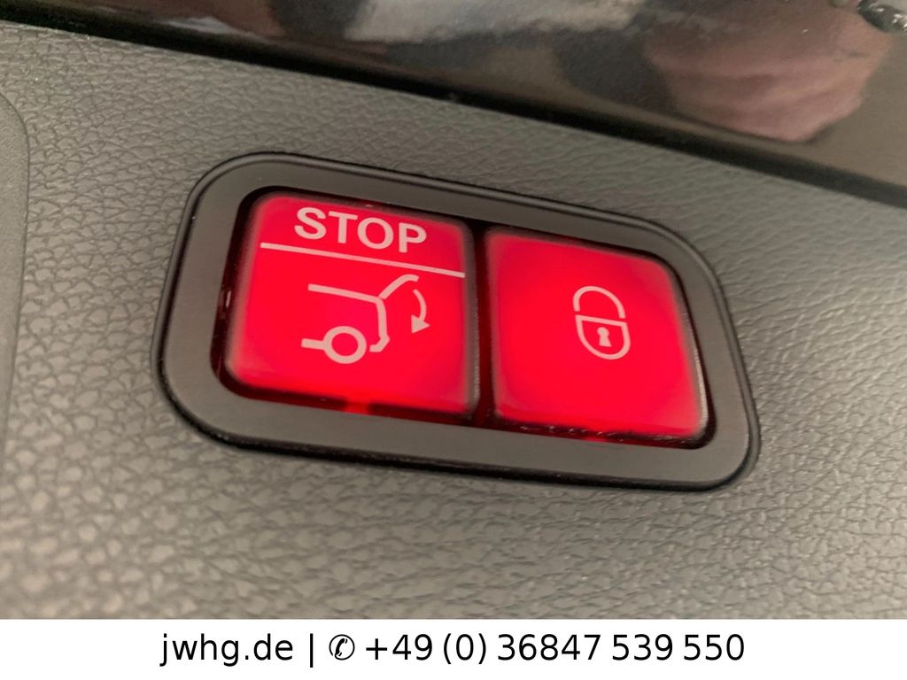 Mercedes-Benz E 300 2020