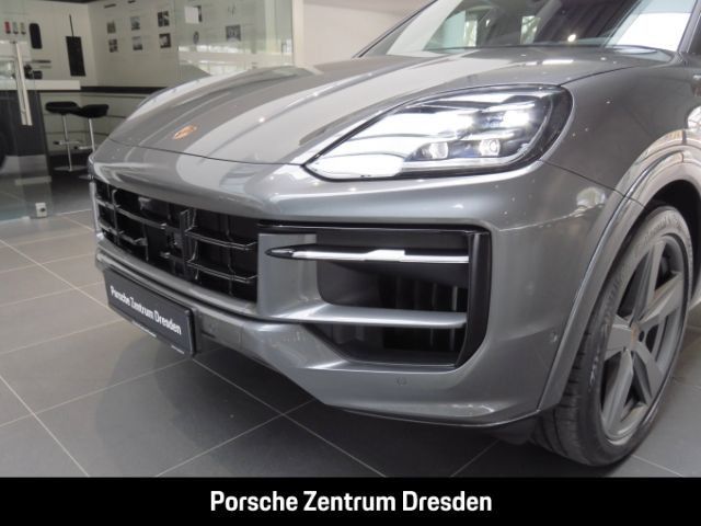 Porsche Cayenne 2026