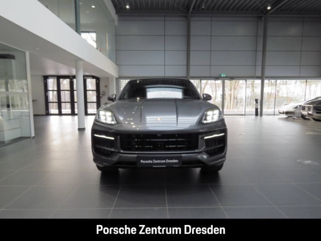 Porsche Cayenne 2026