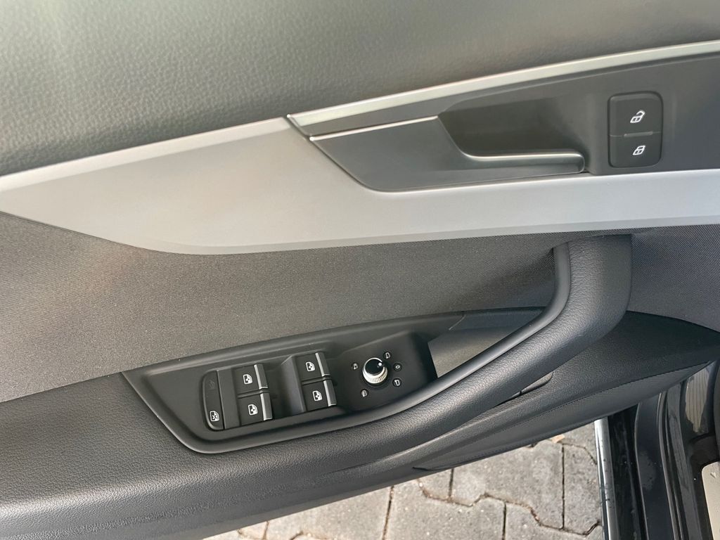 Audi A5 2023