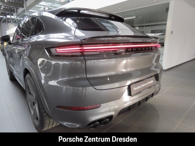 Porsche Cayenne 2026