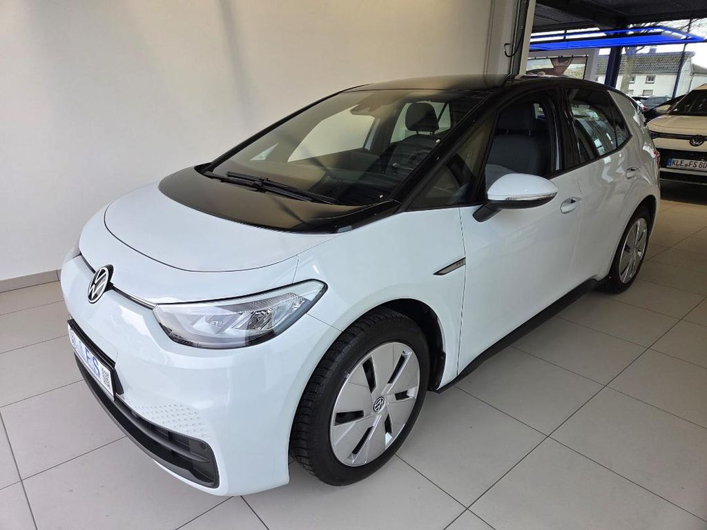Volkswagen ID.3 2022