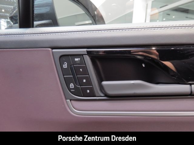 Porsche Cayenne 2026