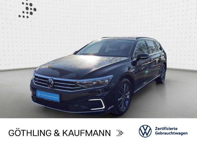 Volkswagen Passat Variant 2022