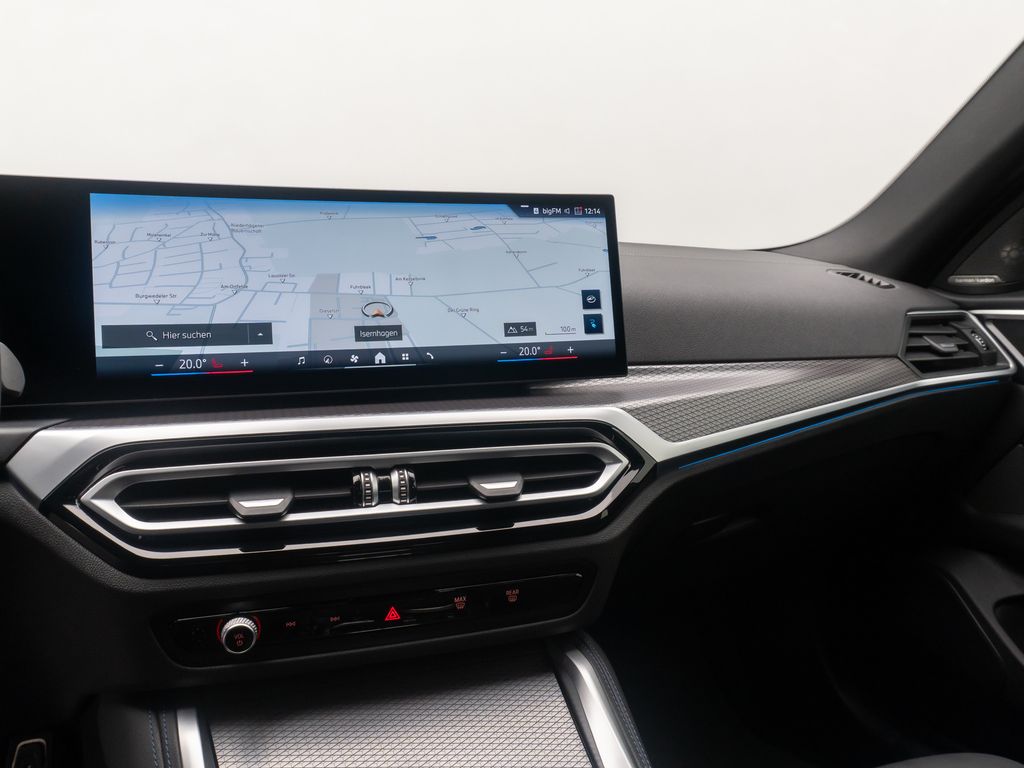 BMW i4 2023