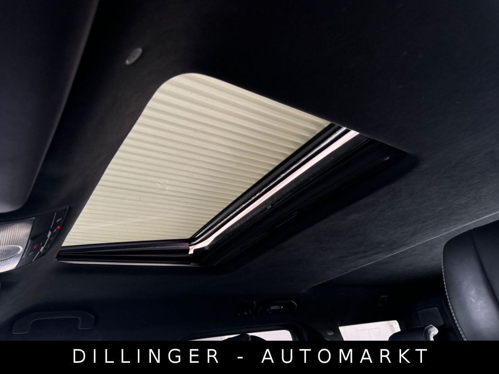 Mercedes-Benz G 63 AMG 2019