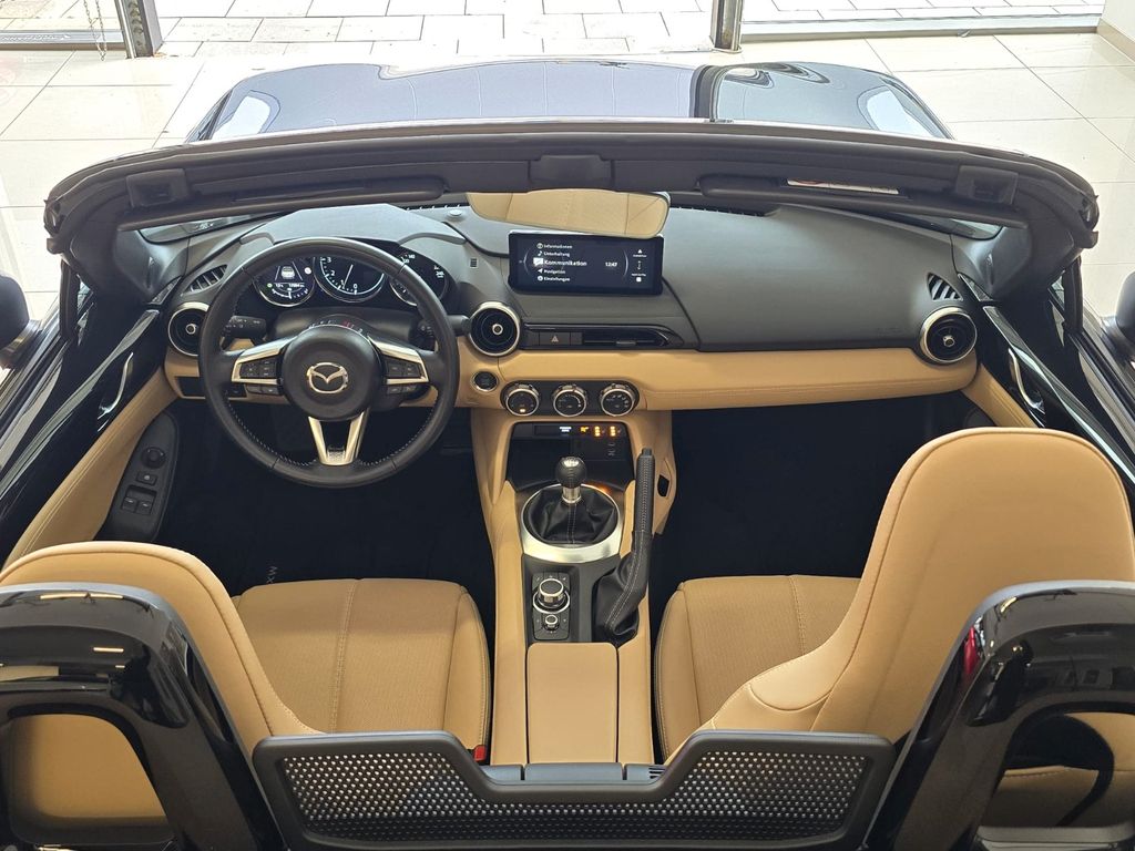 Mazda MX-5 2024