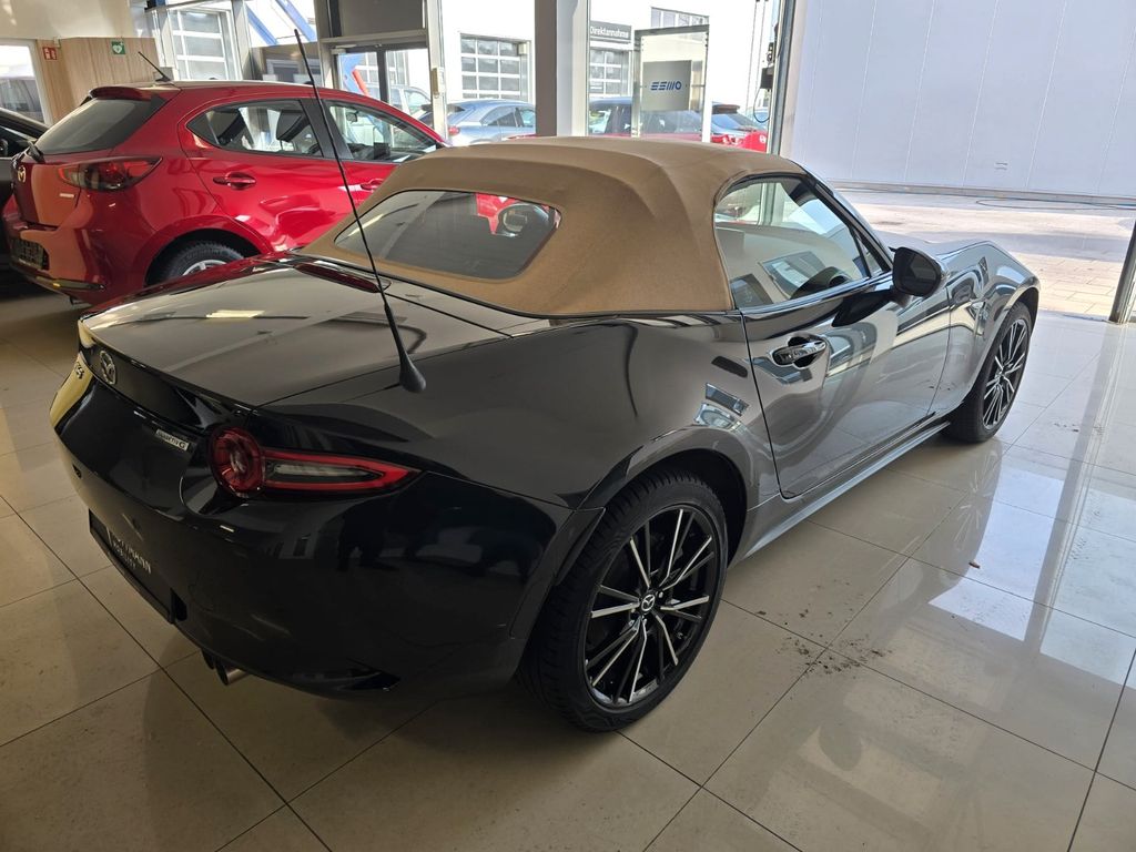 Mazda MX-5 2024