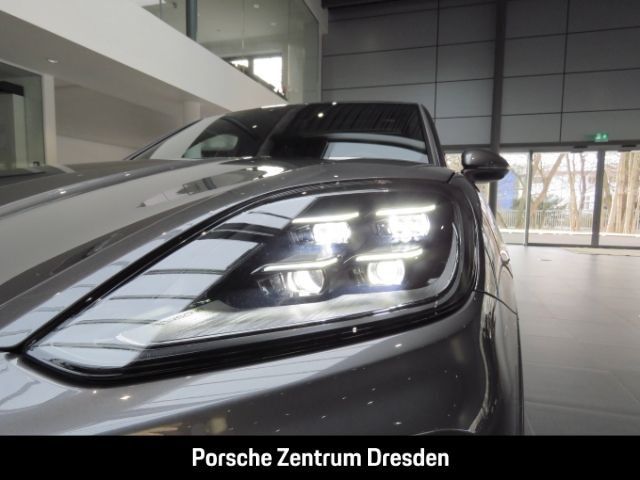 Porsche Cayenne 2026