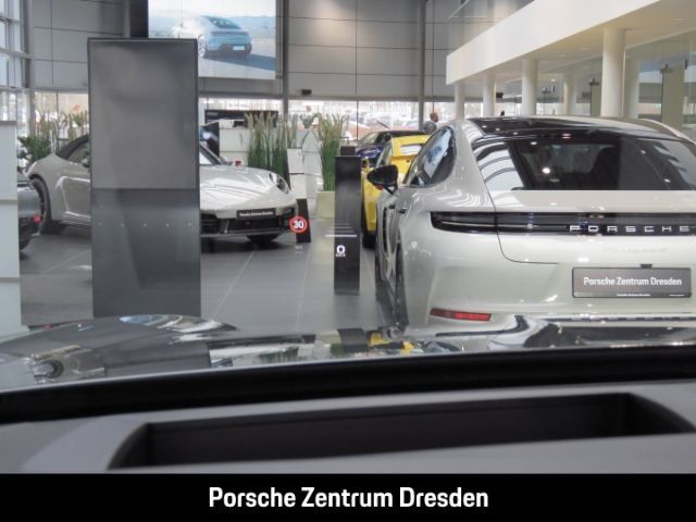 Porsche Cayenne 2026