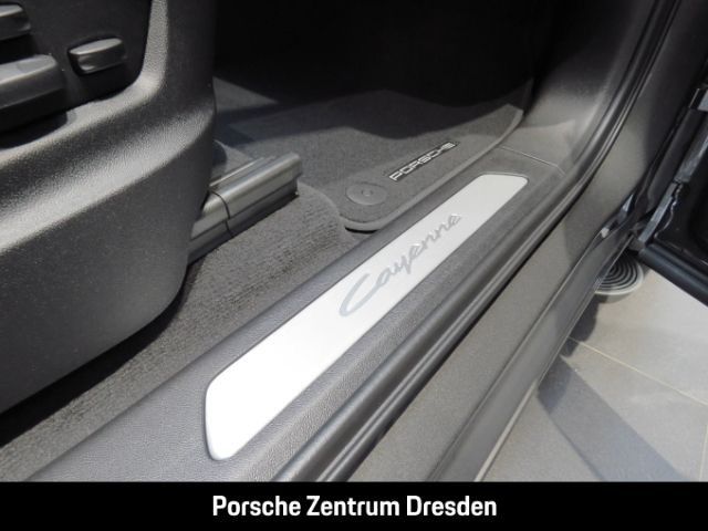 Porsche Cayenne 2026