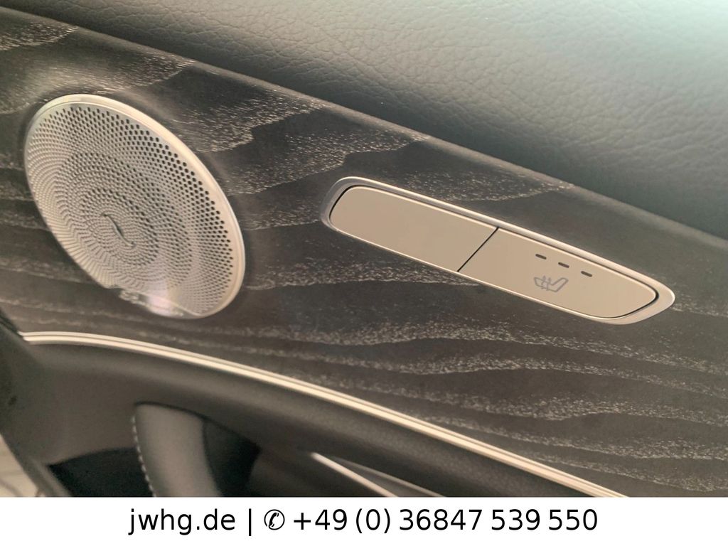 Mercedes-Benz E 300 2020