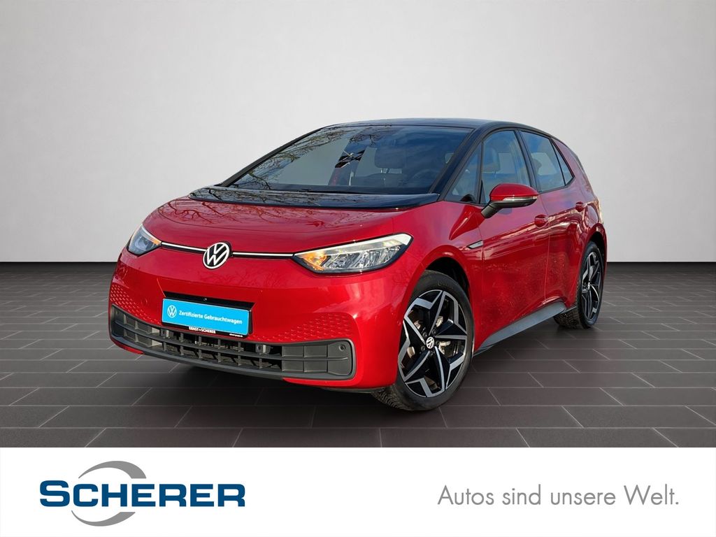 Volkswagen ID.3 2023