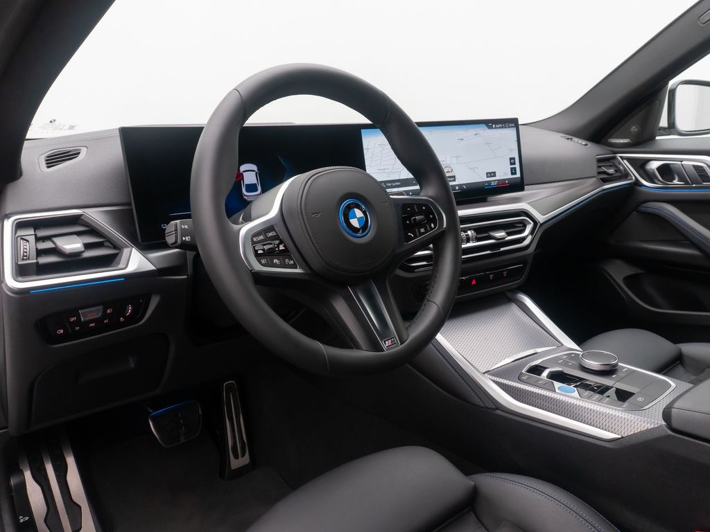 BMW i4 2023