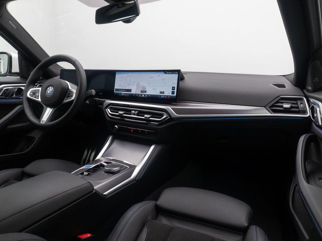BMW i4 2023
