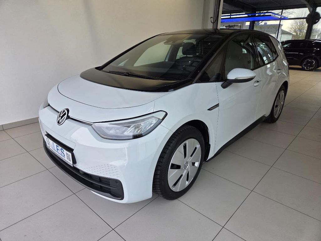 Volkswagen ID.3 2022