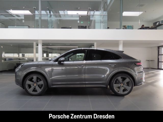 Porsche Cayenne 2026