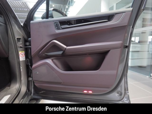 Porsche Cayenne 2026
