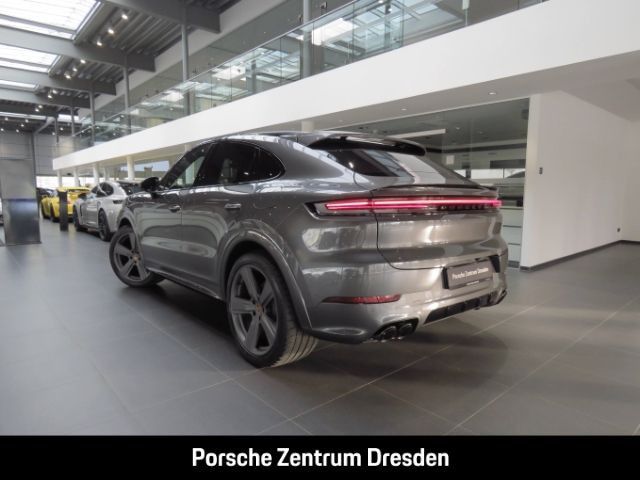 Porsche Cayenne 2026