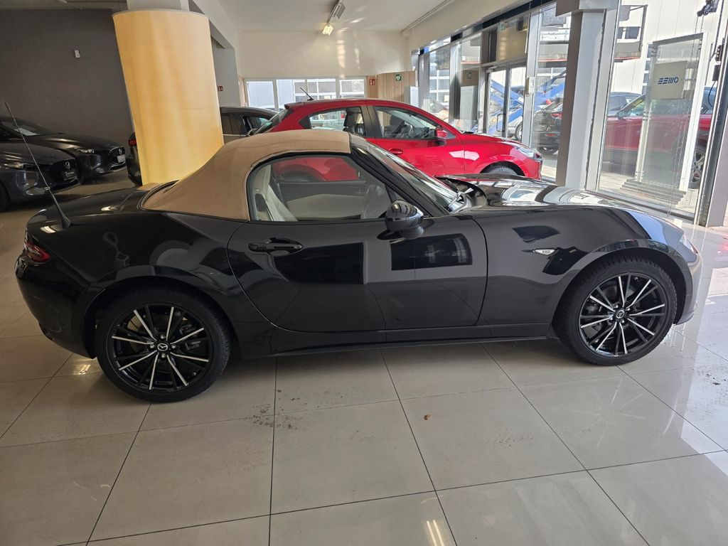 Mazda MX-5 2024