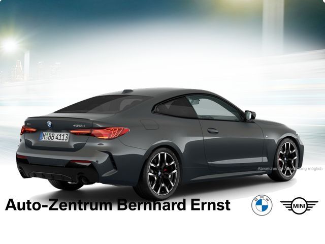 BMW 430 2025