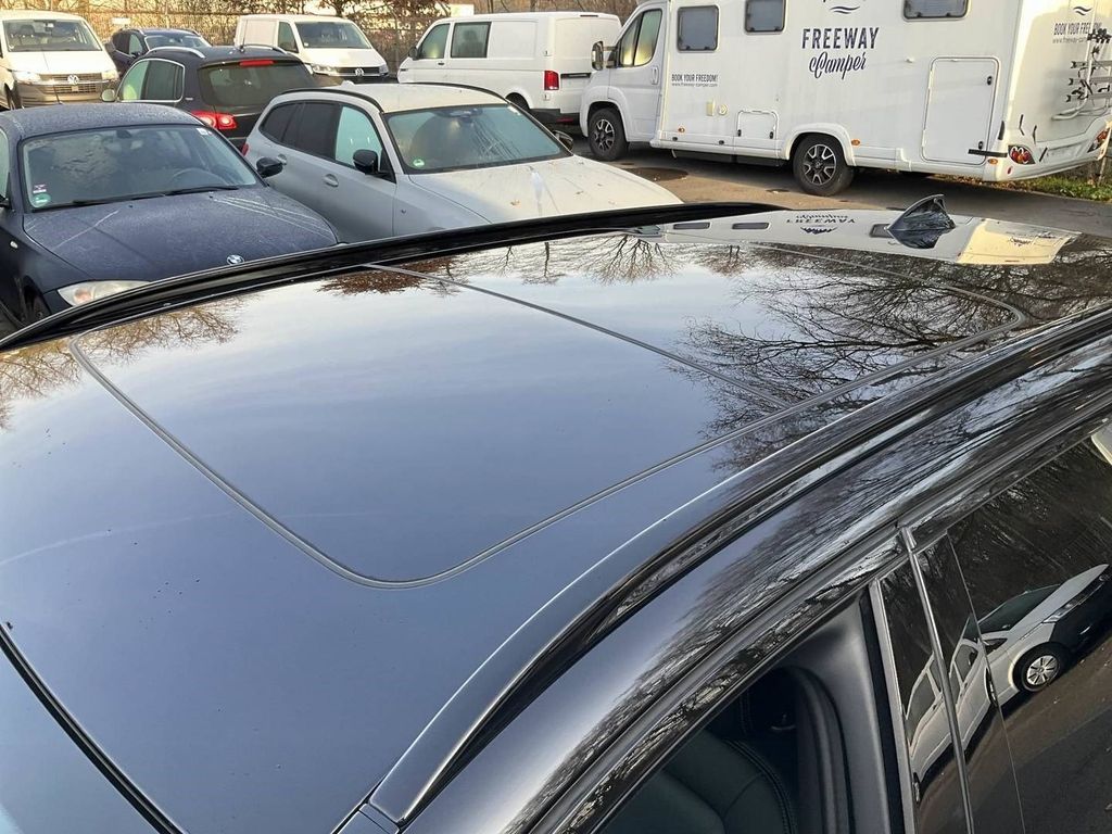 BMW 540 2022