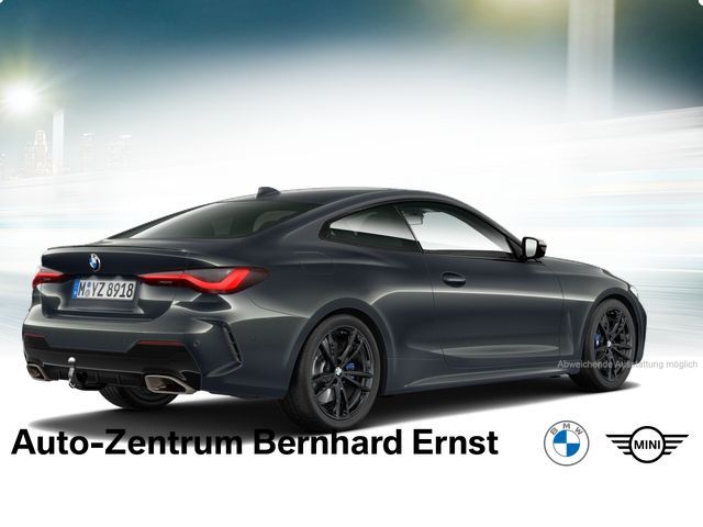 BMW M440 2022