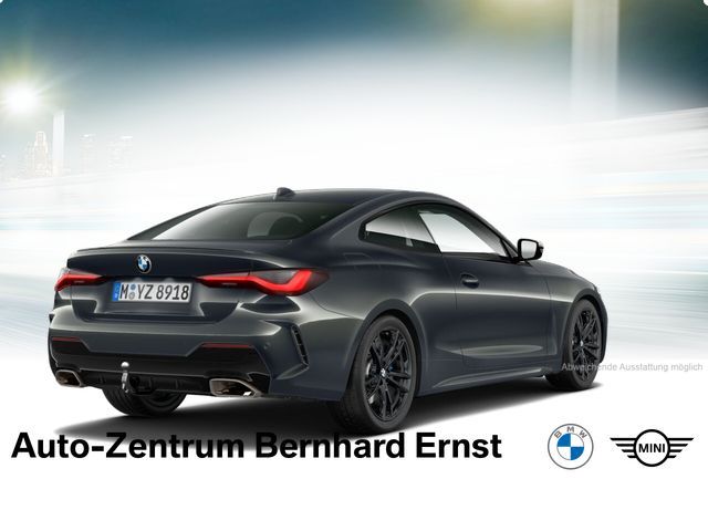BMW M440 2022