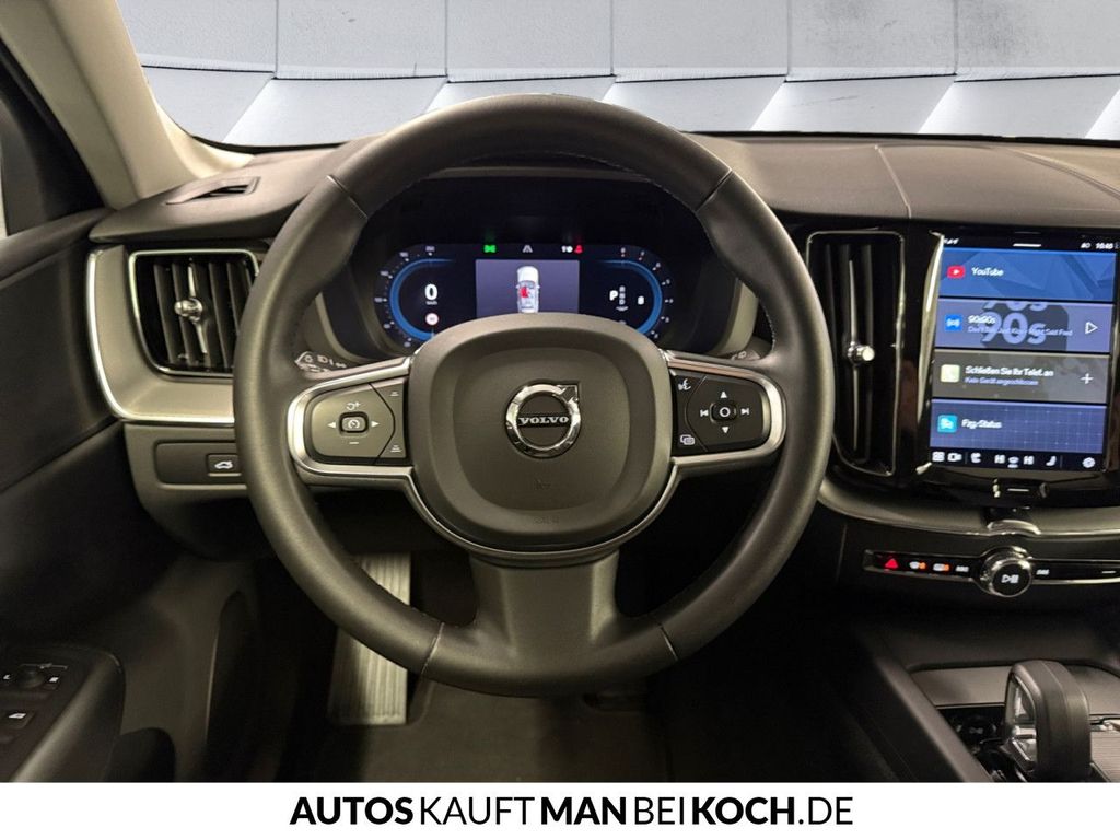 Volvo XC60 2022