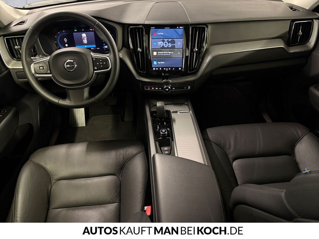 Volvo XC60 2022