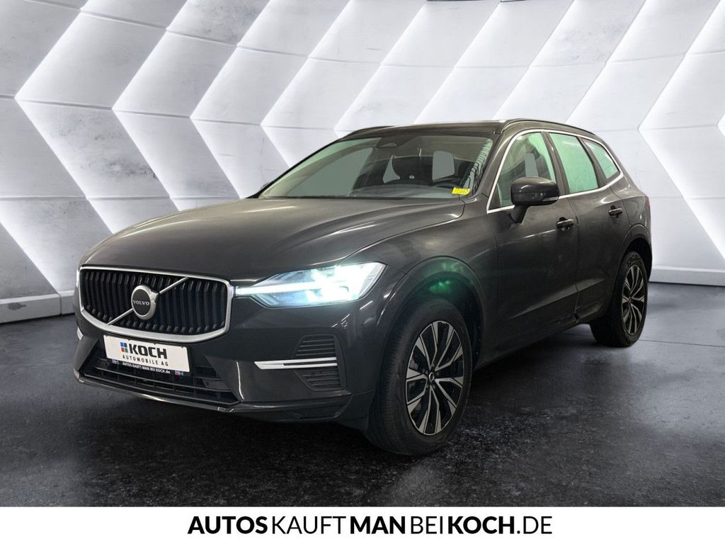 Volvo XC60 2022