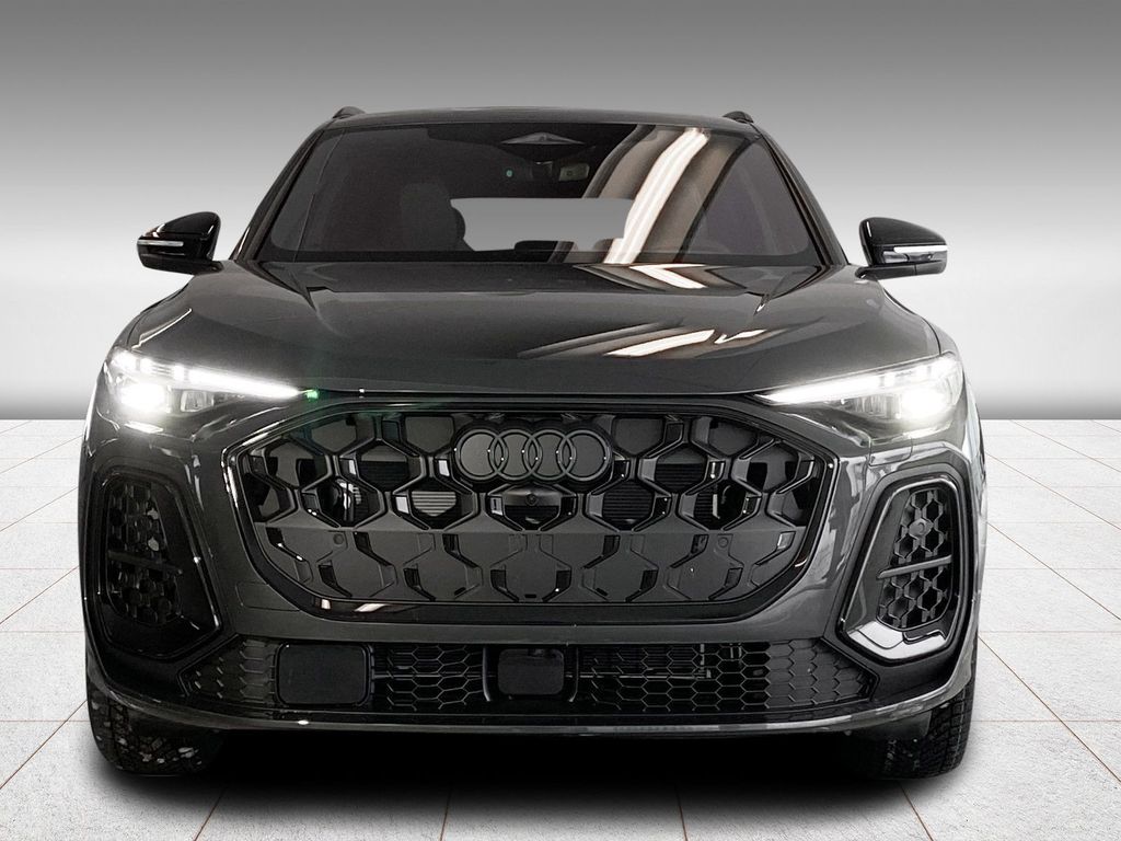 Audi SQ5 2026
