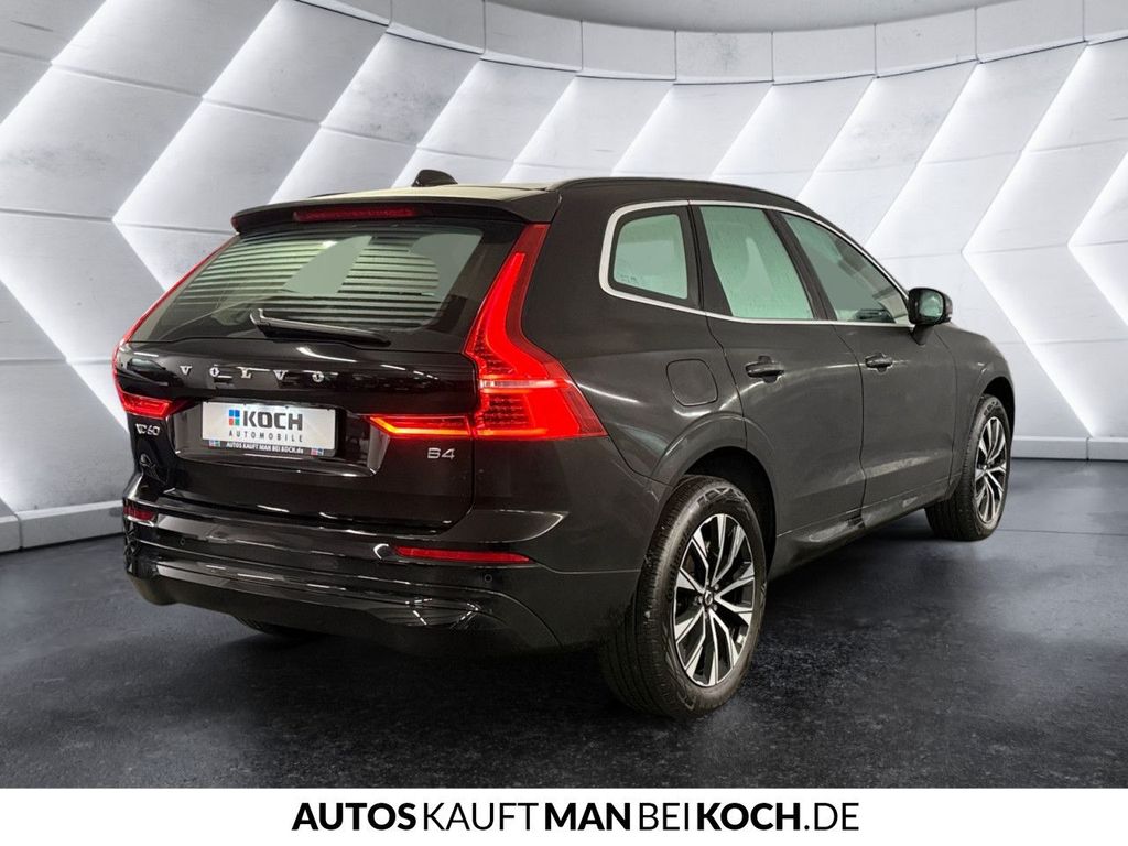 Volvo XC60 2022