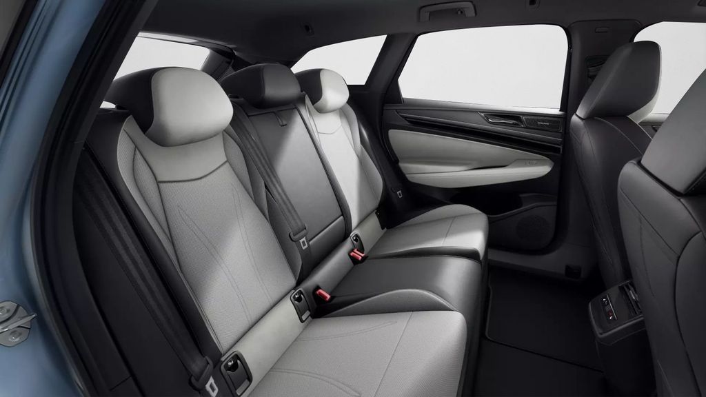 Volkswagen ID.7 2025